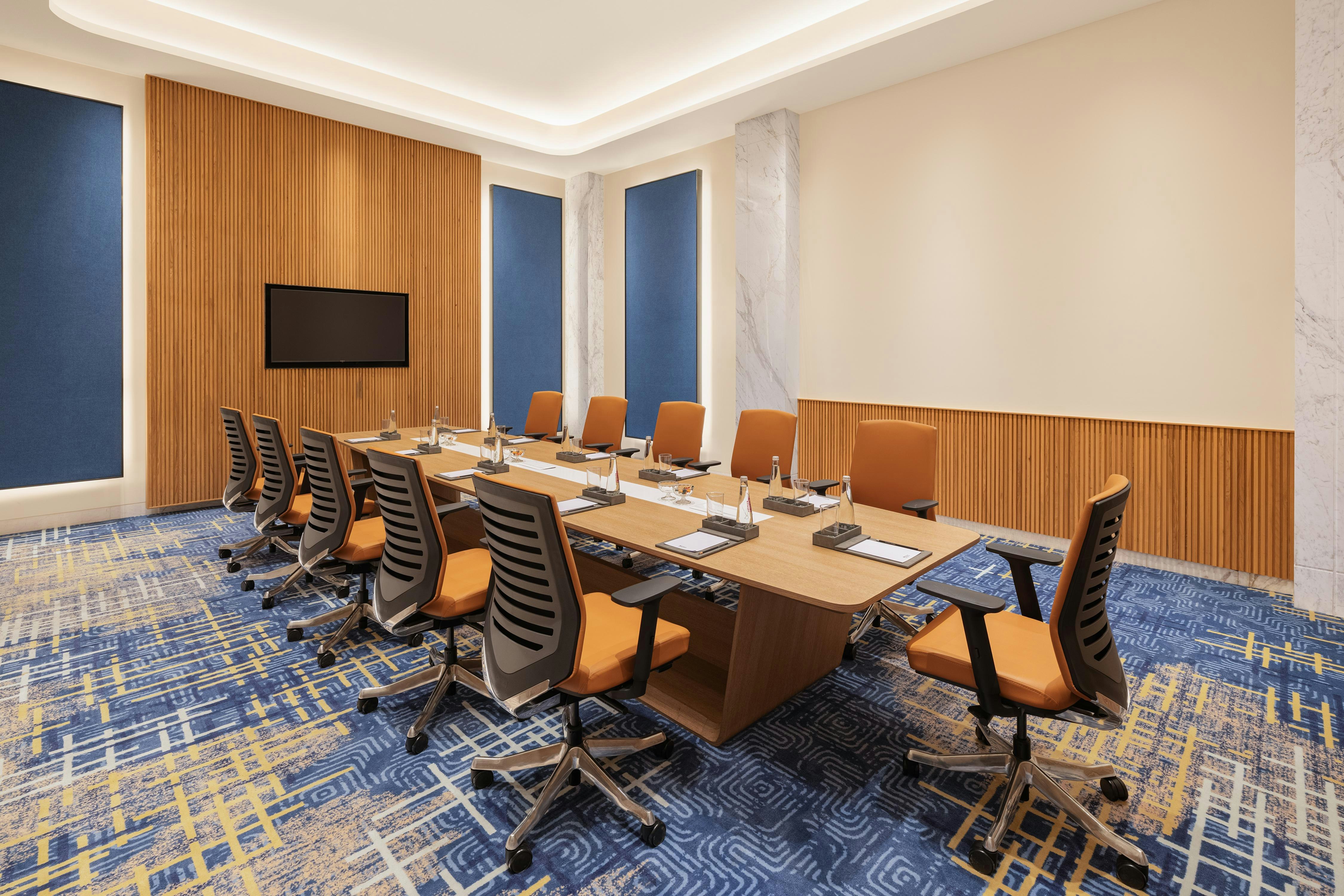 Hilton Garden Inn Surat City Centre 23/28