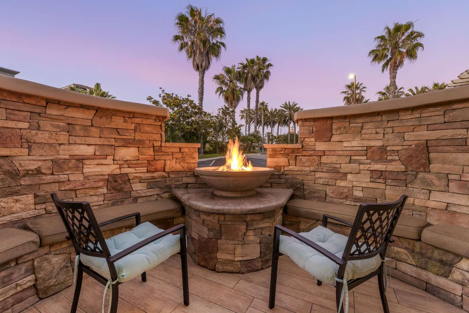 Best Western Plus Oceanside Palms 12/18