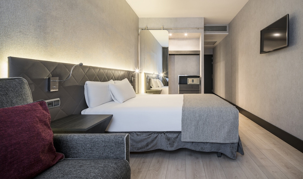 Ilunion Bel Art Hotel 21/47