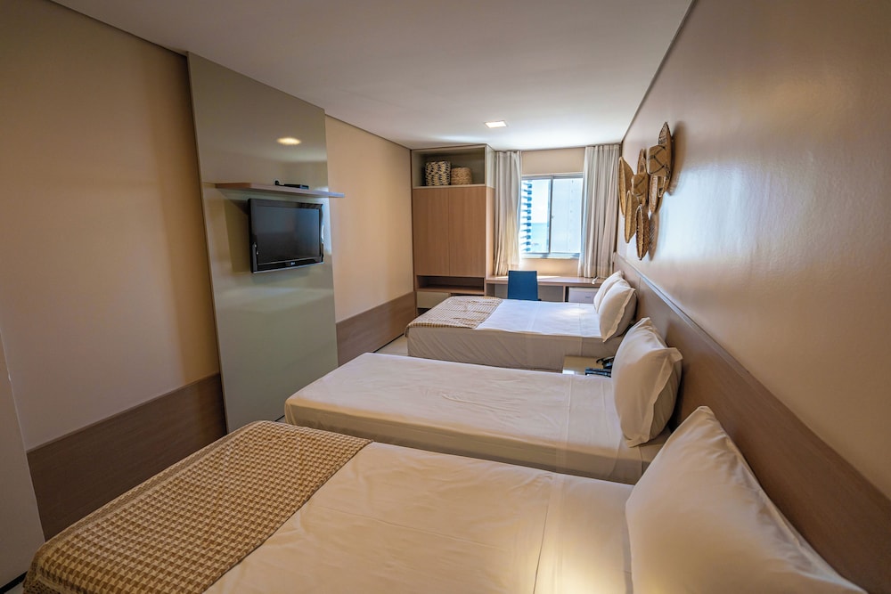 Fortaleza Mar Hotel 24/62