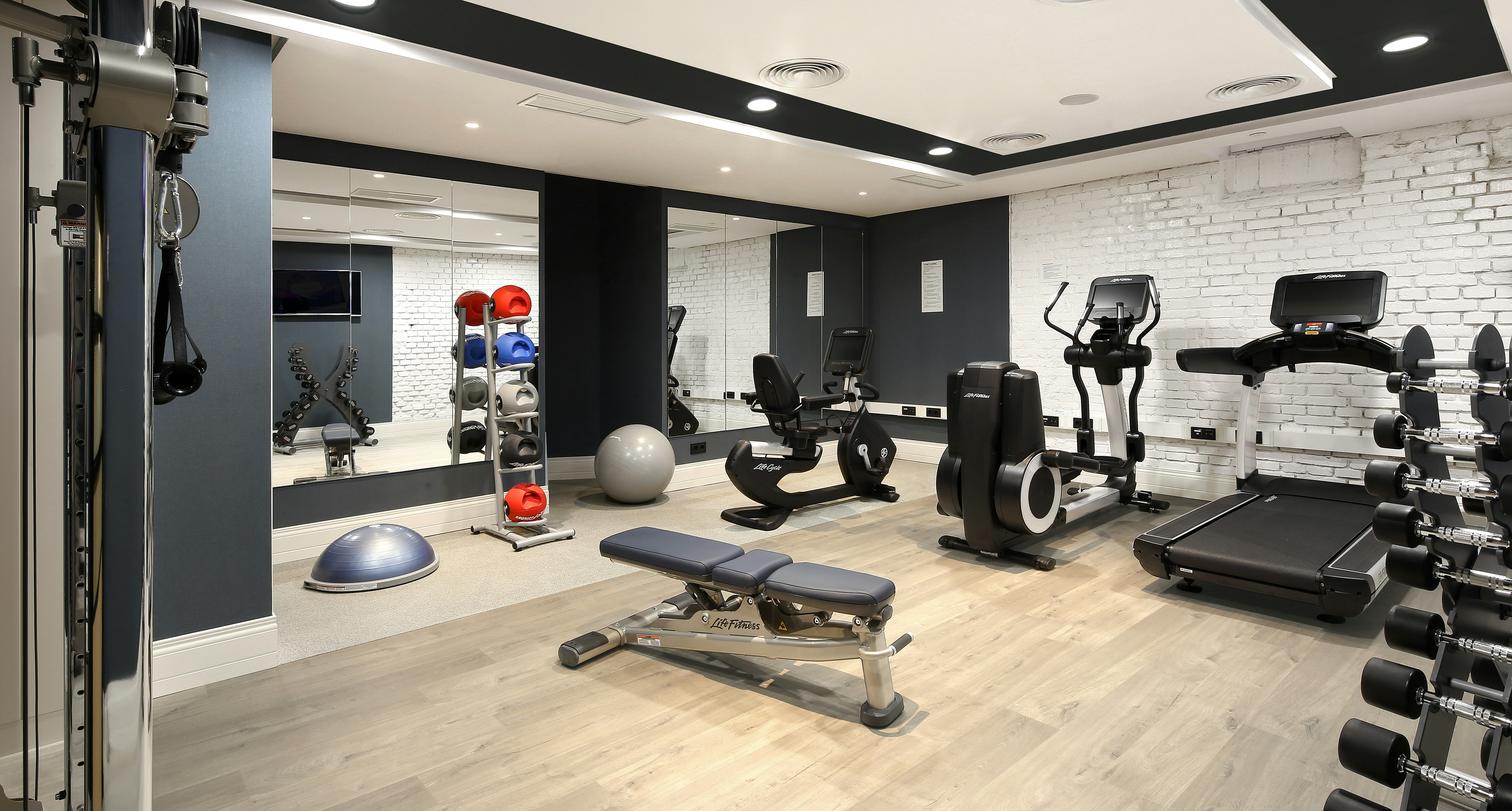 Doubletree By Hilton Madrid Prado 34/48