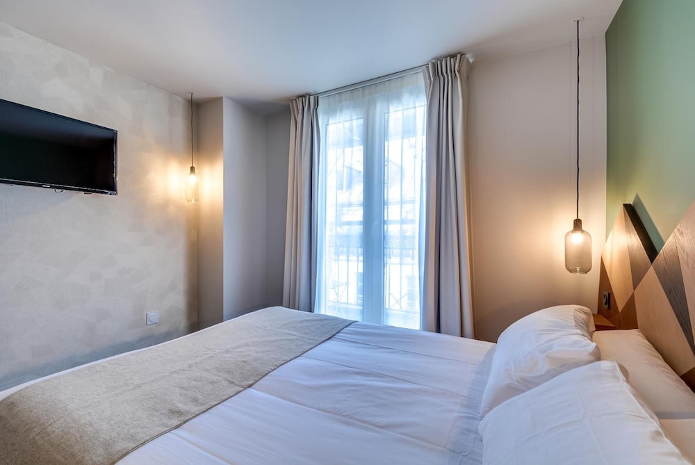 Le Wit Hotel (ex Mattle) 15/44