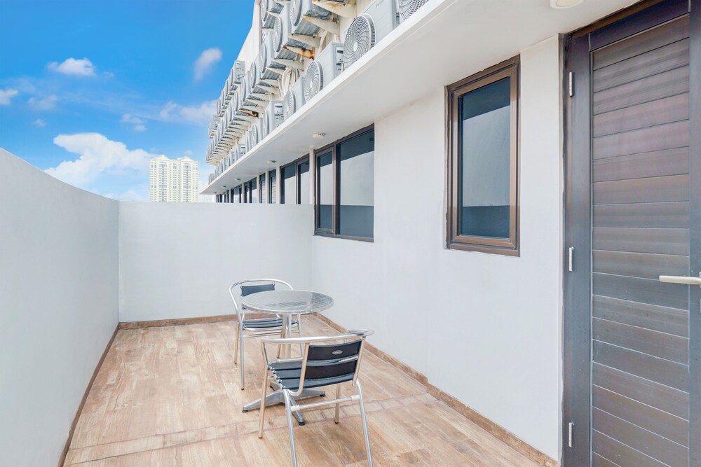 Townhouse Oak Gunung Sahari Near Ancol in JAKARTA