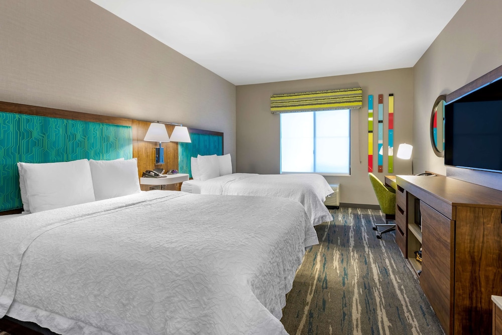 Hampton Inn Carlsbad North San Diego County Ca 15/46