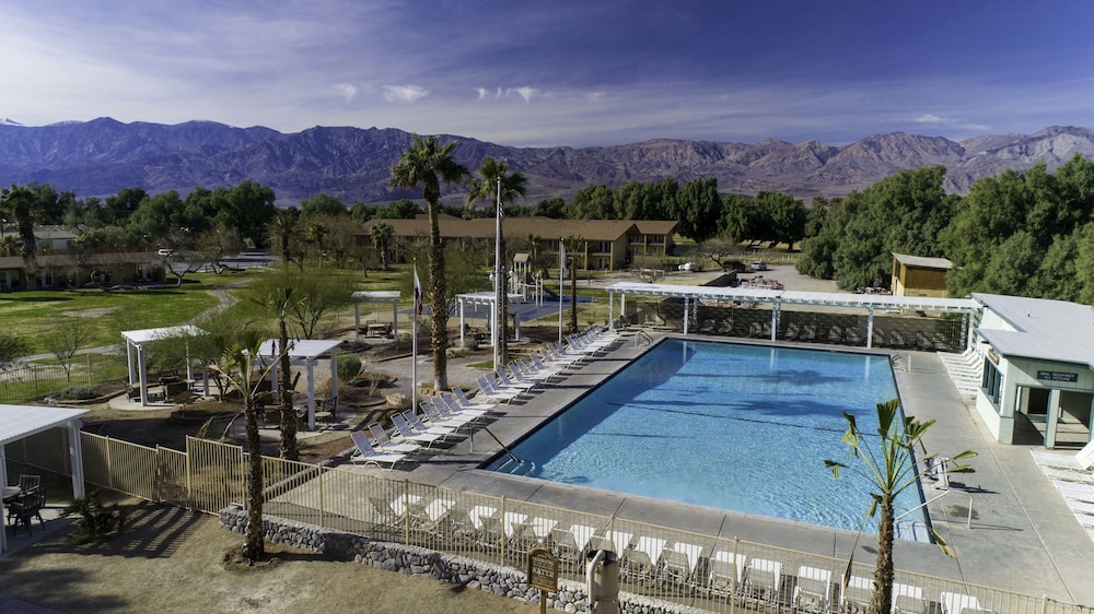 The Ranch at Death Valley 7/37