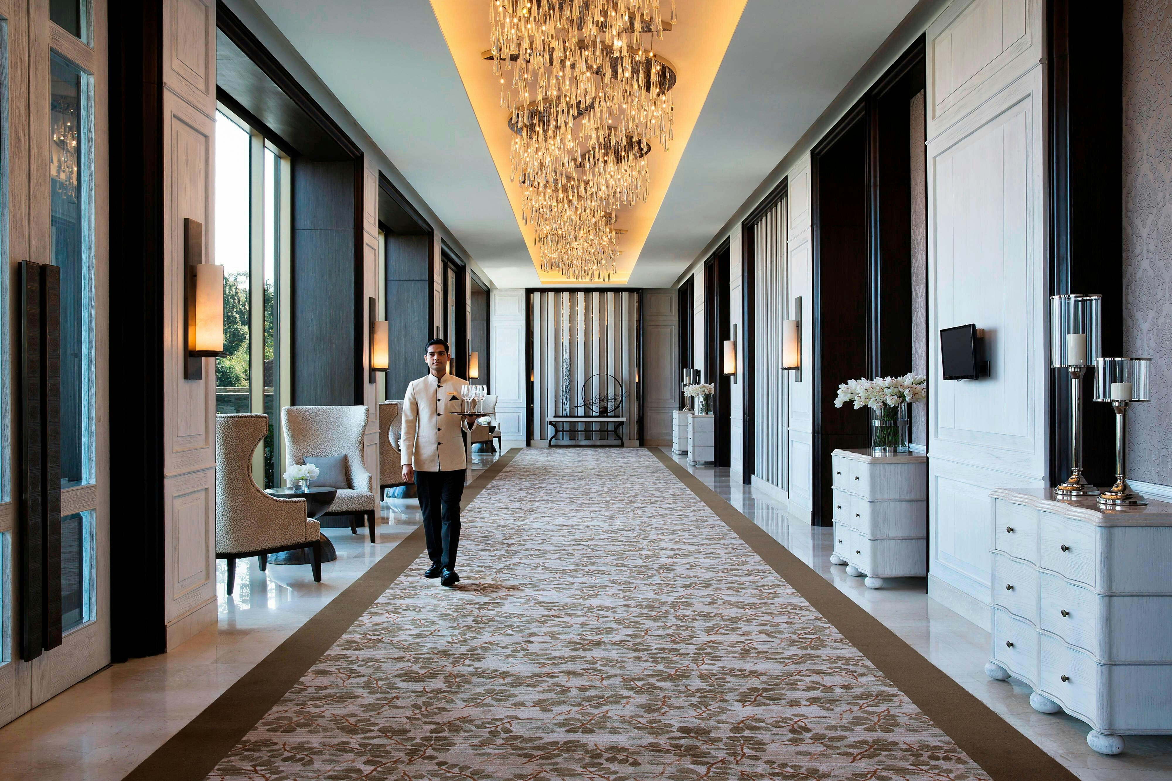 Jw Marriott Mussoorie Walnut Grove Resort Spa 37/52
