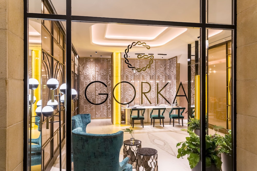 Room Mate Gorka 57/57