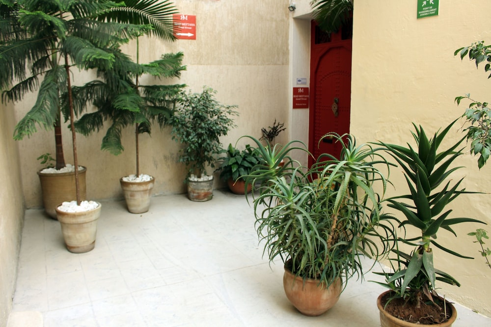 Riad Meftaha 45/50