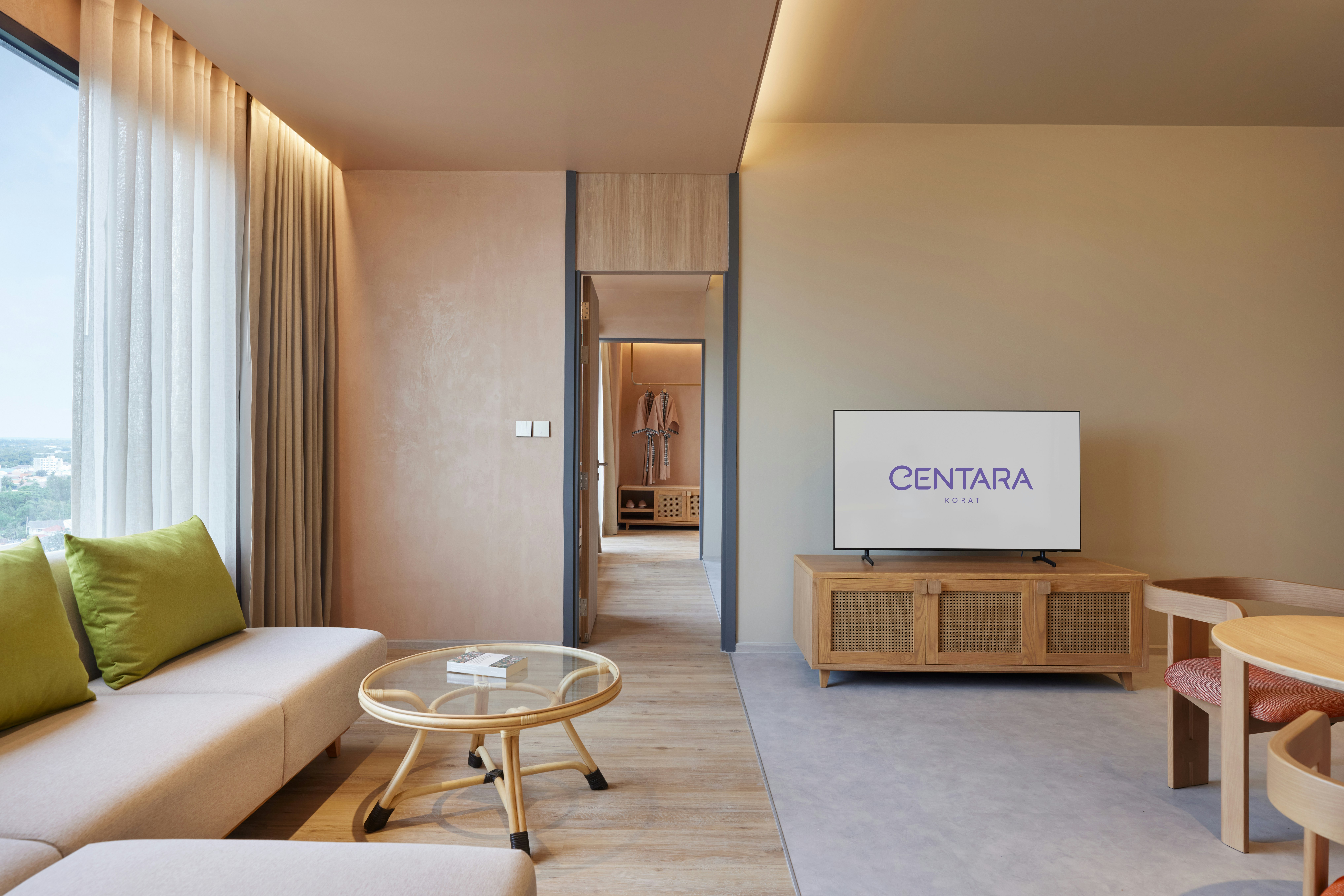 Centara Korat 32/50
