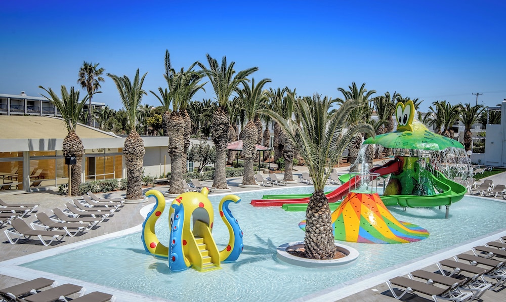 Sol By Melia Marina Beach Crete 80/87