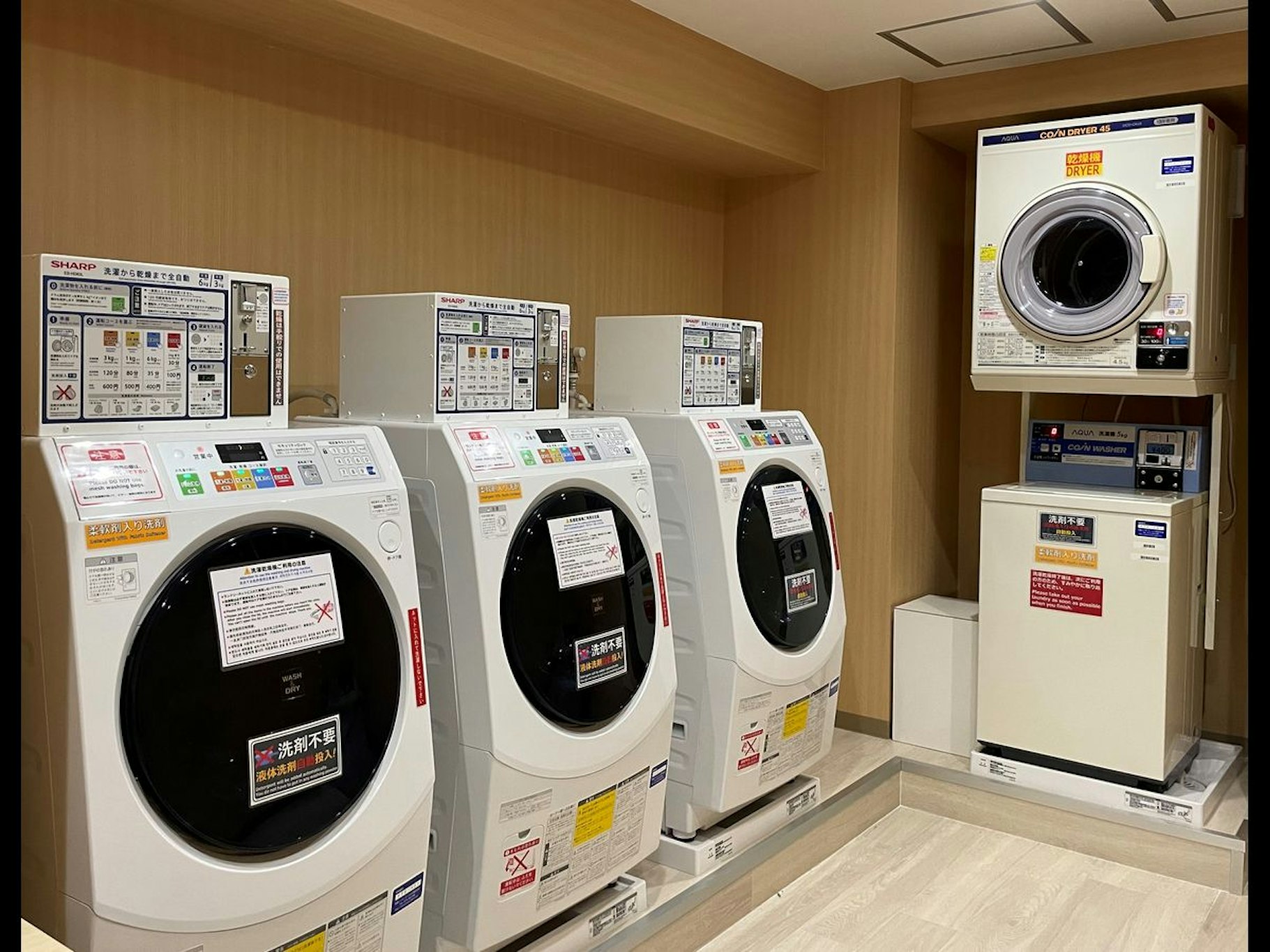 HOTEL MYSTAYS Hiroshima Peace Park 8/12