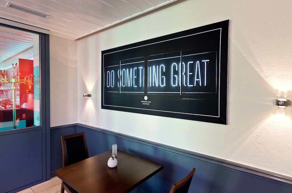 Arthotel ANA Flair 24/59