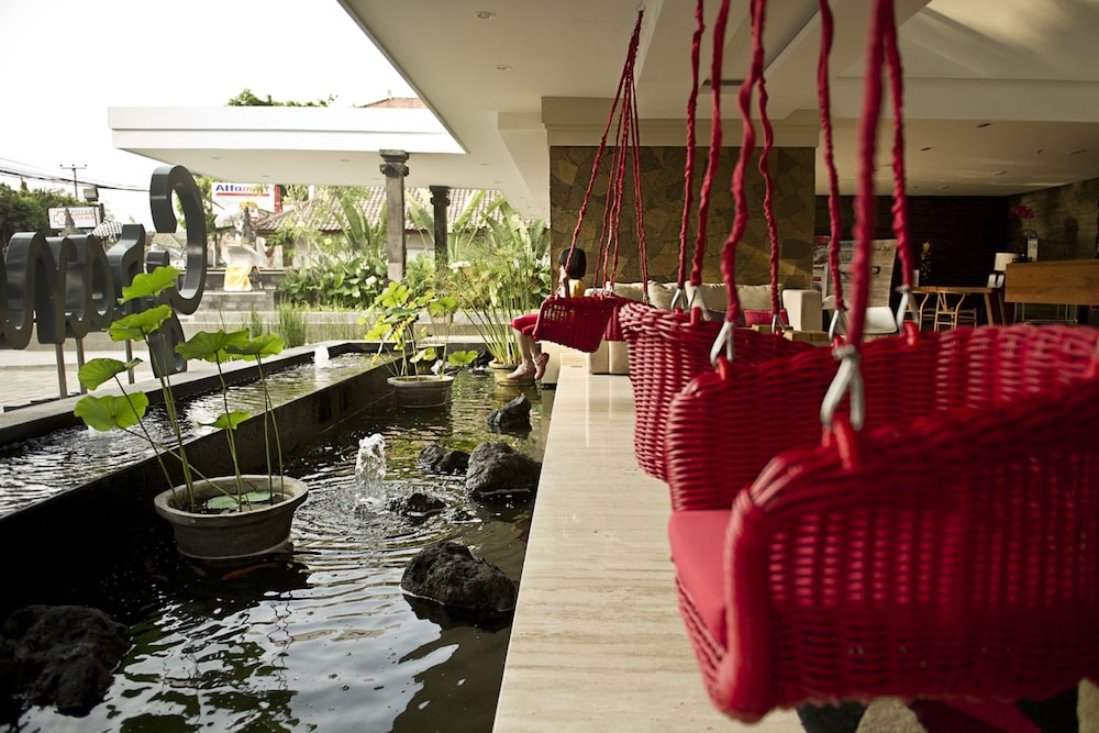 Grand Zuri Kuta Bali 6/55