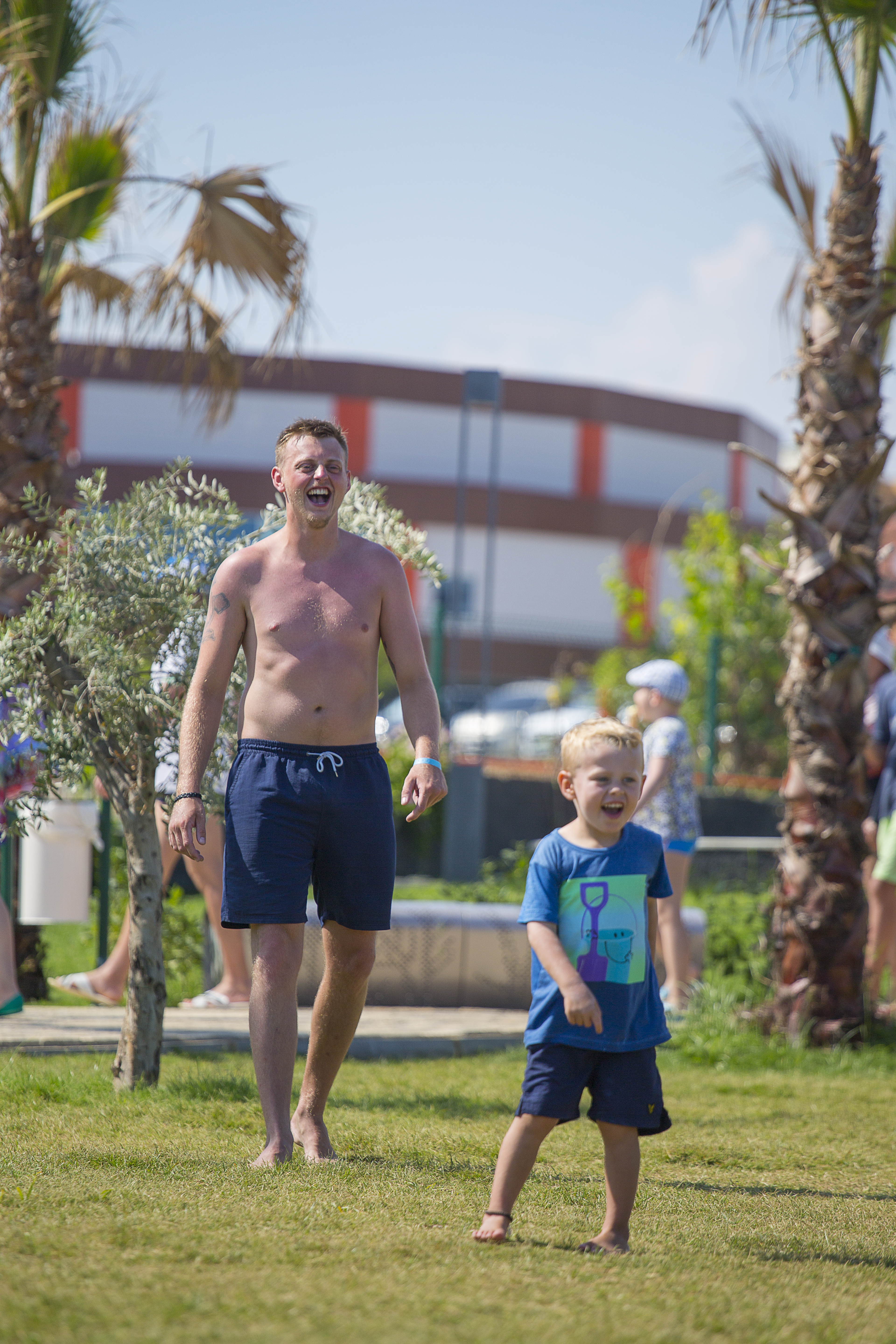 Numa Bay Exclusive Hotel - Ultra All Inclusive 74/83