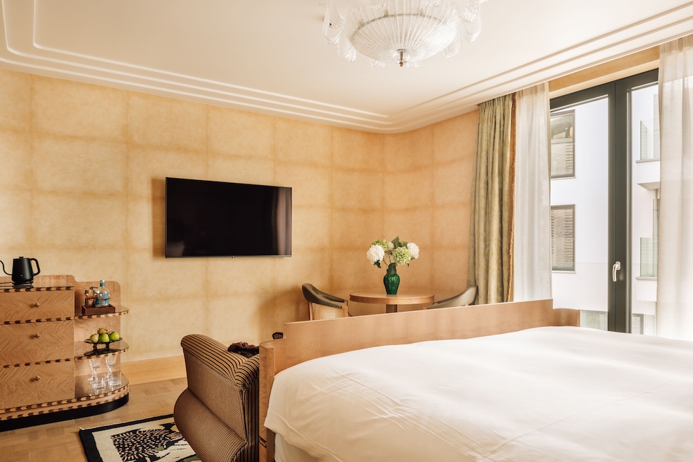 Sommerro Hotel Oslo 19/50
