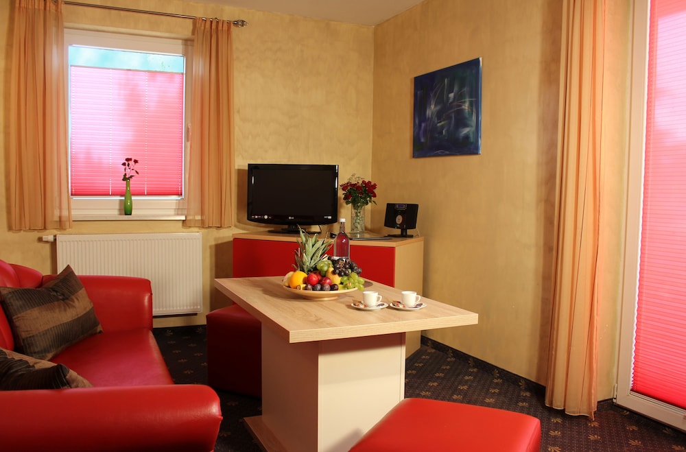 DAS HUDEWALD Hotel & Resort 32/50