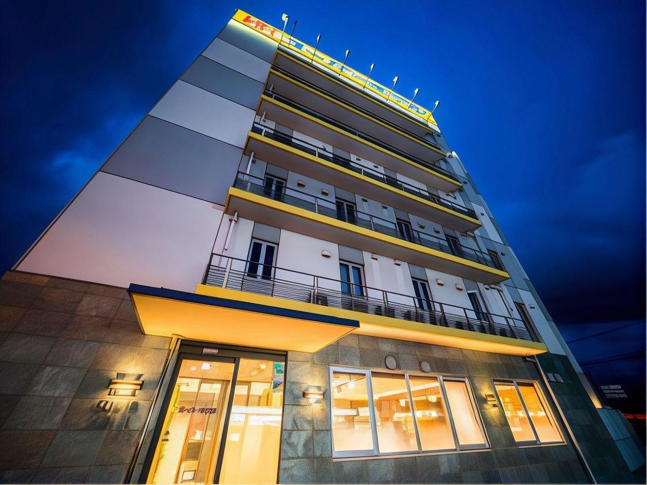 Super Hotel Satsumasendai 6/24