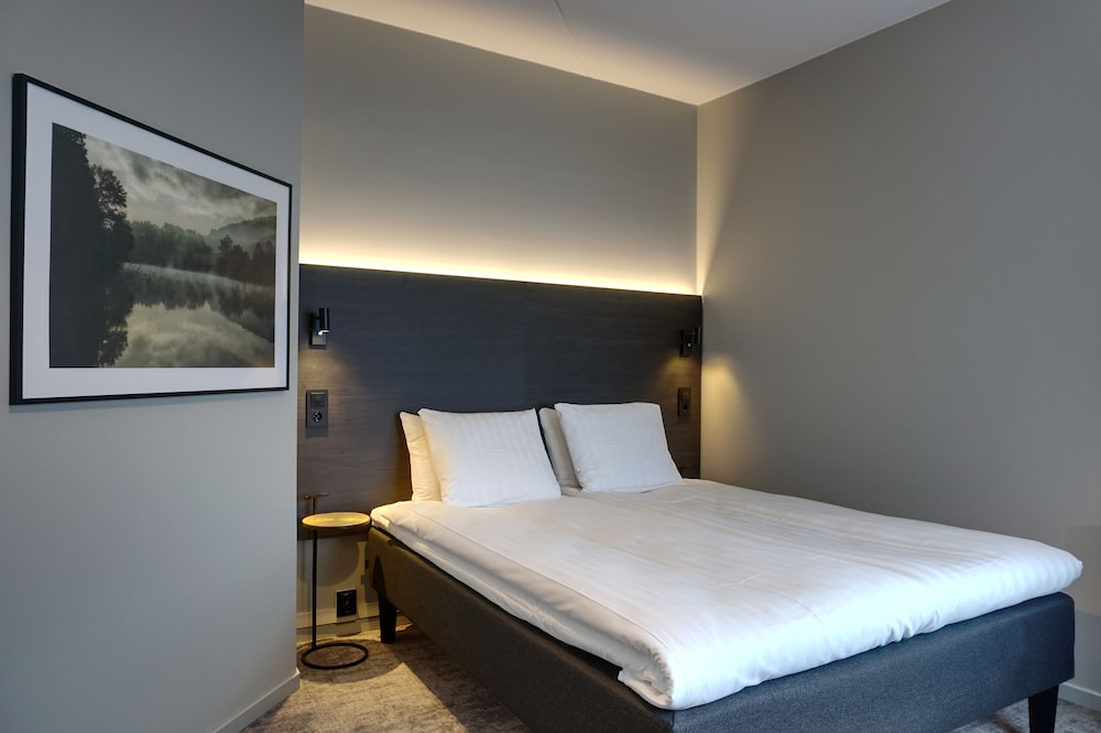 Superior, Queen Bed
