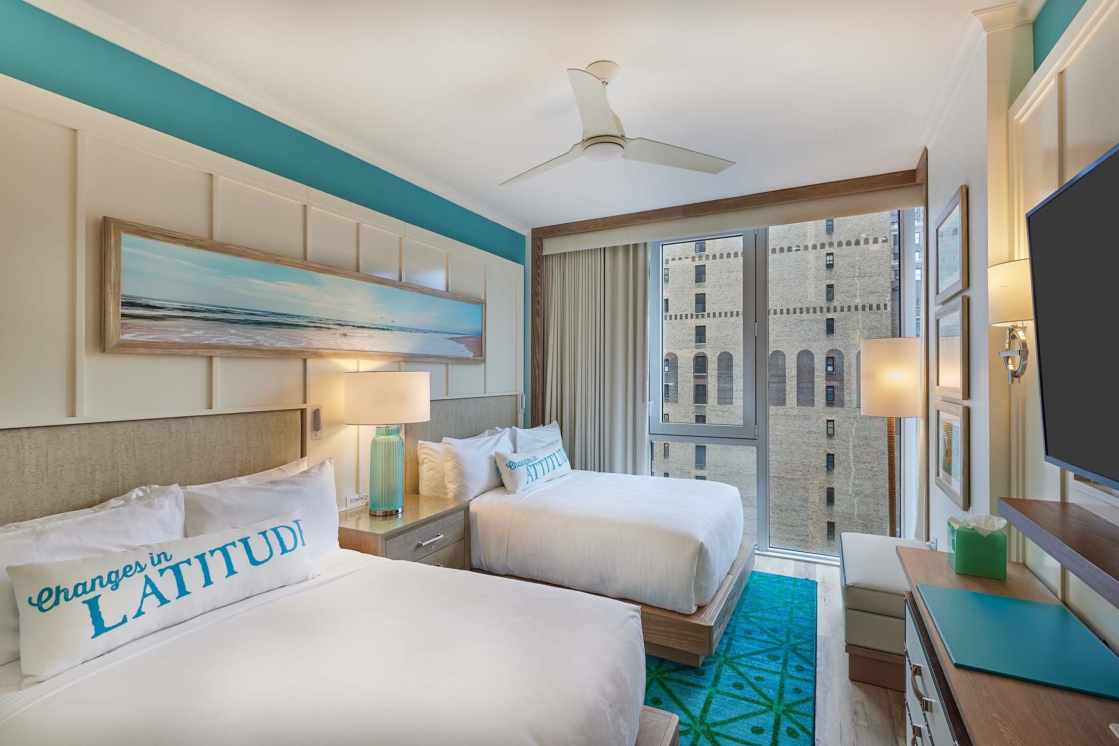 Margaritaville Resort Times Square 30/53
