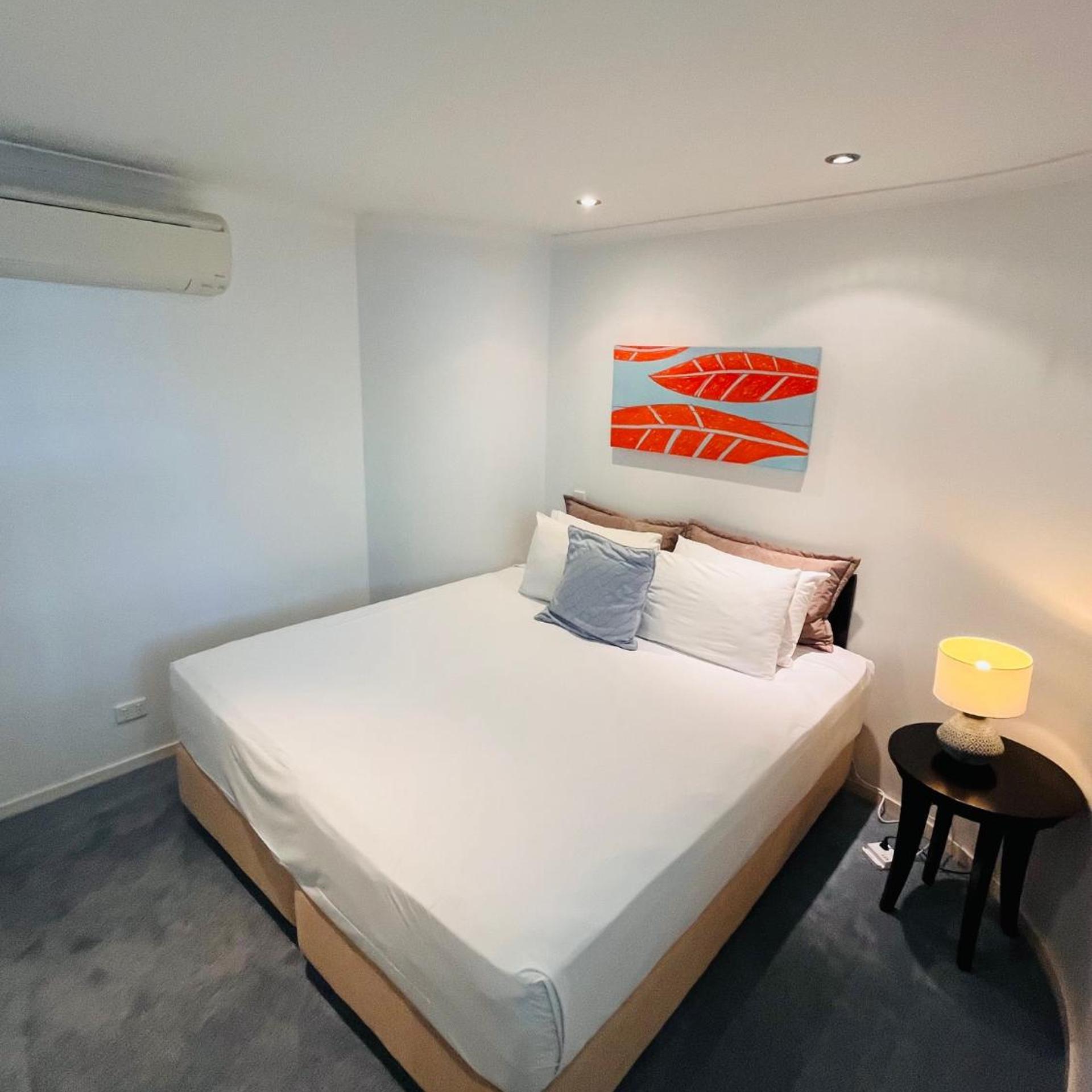 2 Bedrooms, Penthouse, Water Front, Two Story, Hot Tub, Top Floor
