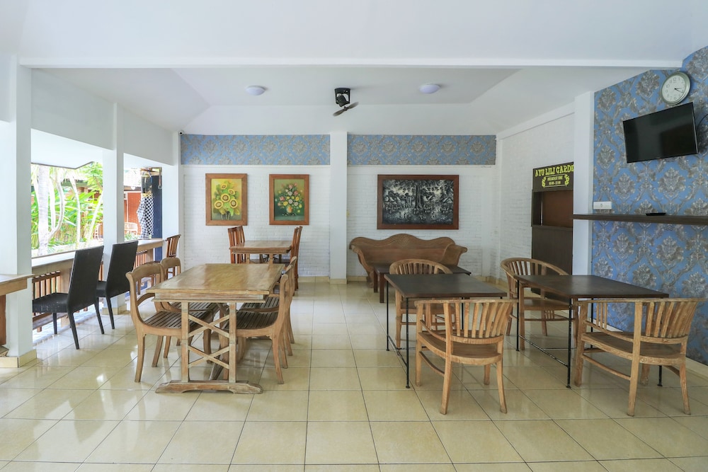 Ayu Lili Garden Hotel 37/48