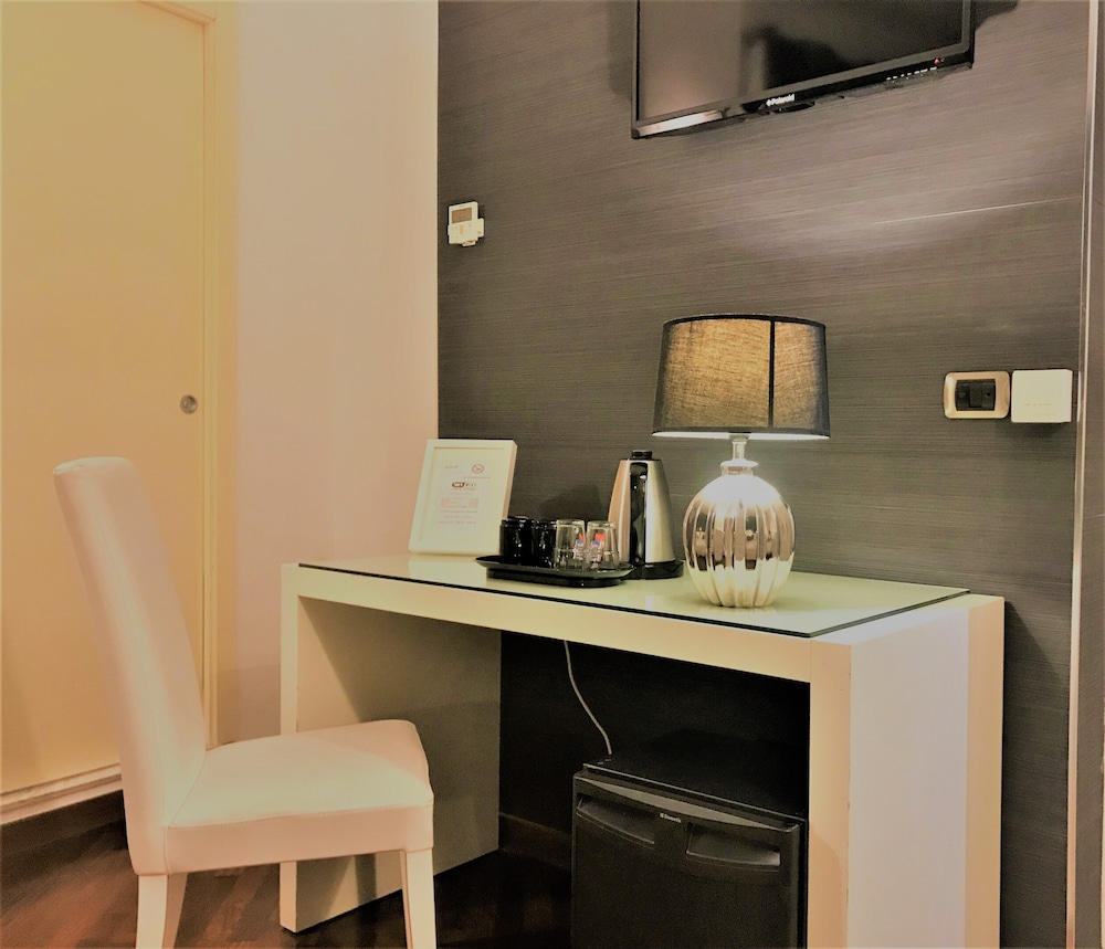 Napoliday Bed & Breakfast Residence 49/66
