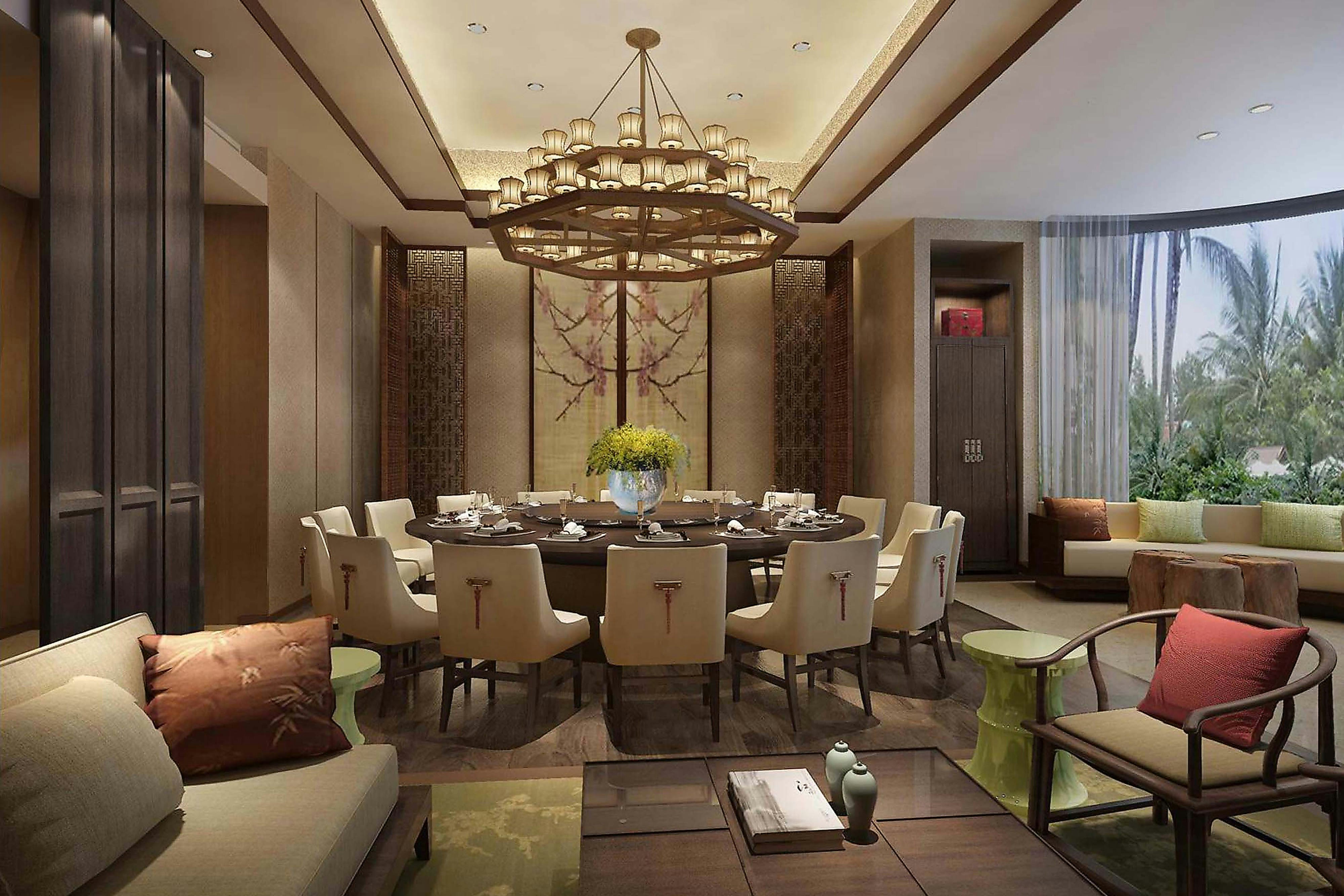 Sheraton Grand Xishuangbanna Hotel 59/74