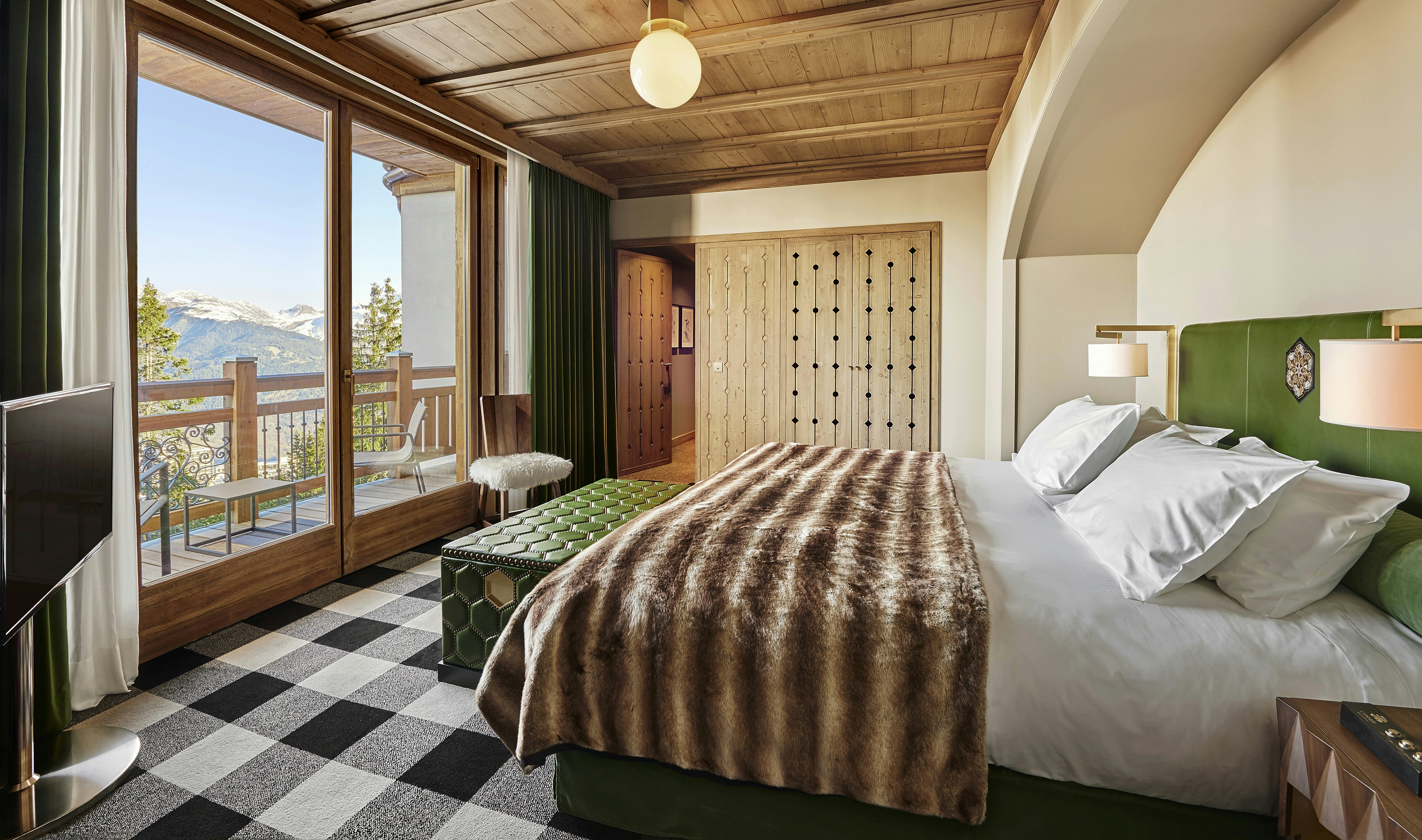 L Apogee Courchevel - an Oetker Collection Hotel 11/50