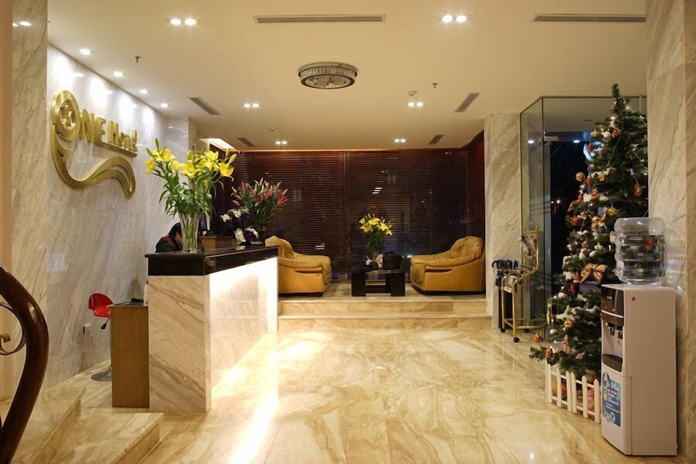 One Hotel Hanoi 3/62