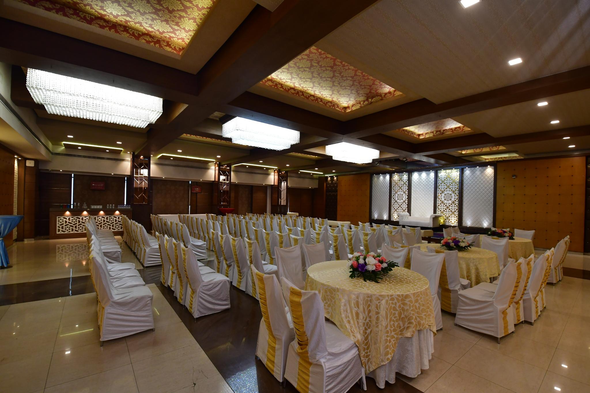 Hotel Vihang's Inn 18/22