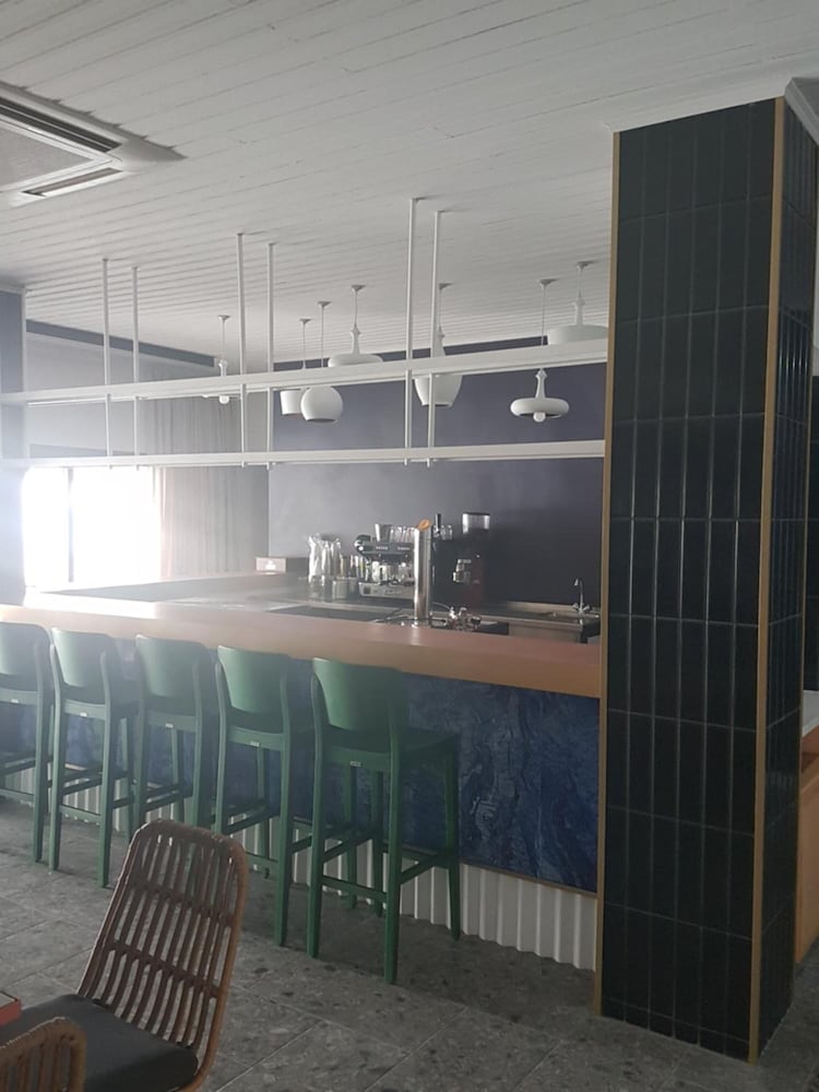 E.J Pyrgos Bay Hotel 20/41