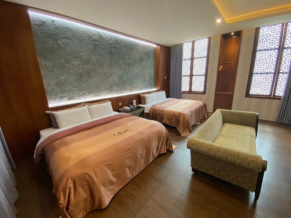 Xiadu Motel 26/74