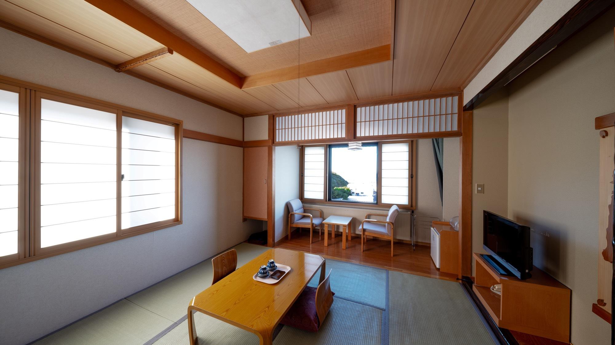 Mitsui Kanko Hotel 9/10
