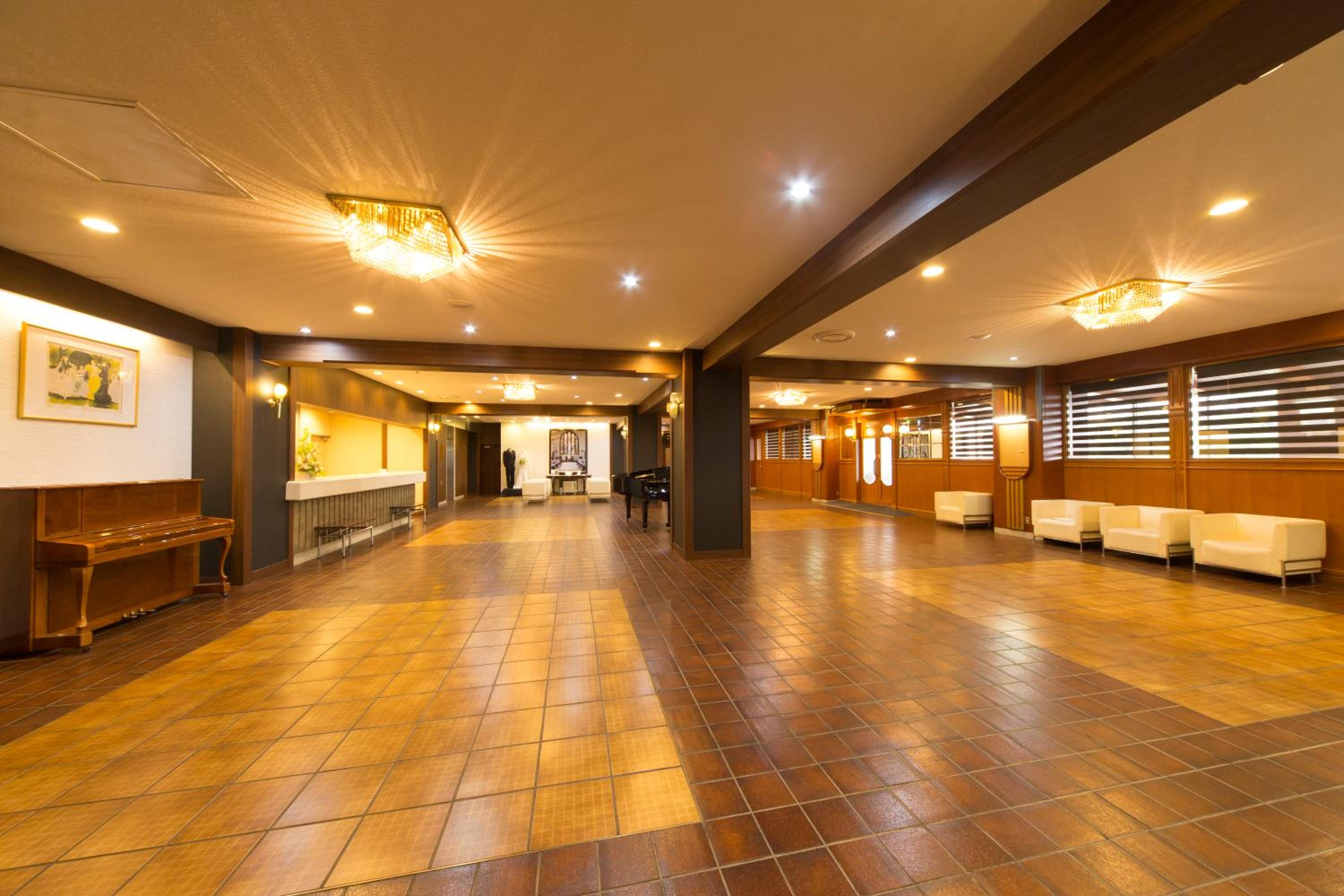 Highness Hotel Kurume 6/33