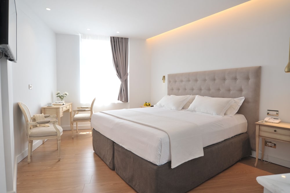 Acropolian Spirit Boutique Hotel 21/64