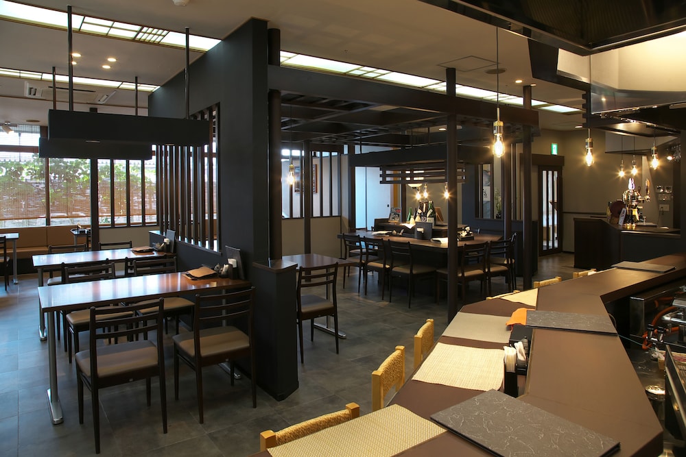 Yokote Plaza Hotel 26/34