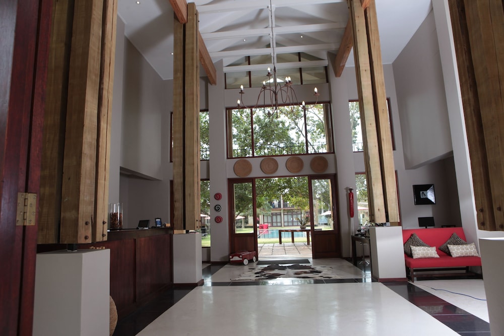 Casterbridge Hollow Boutique Hotel 31/52