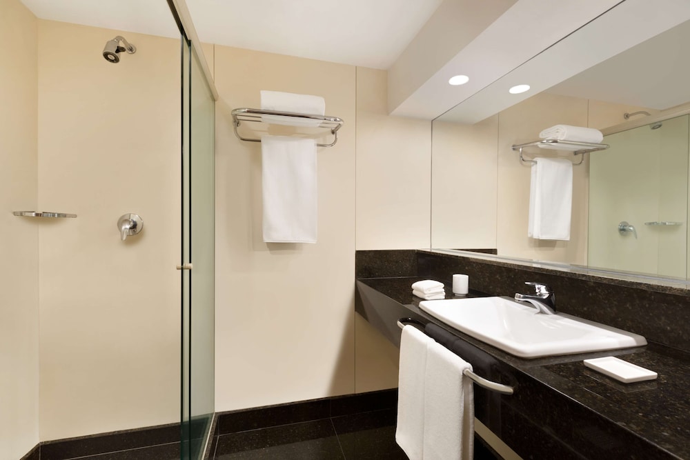Hilton Rio de Janeiro Copacabana 13/83