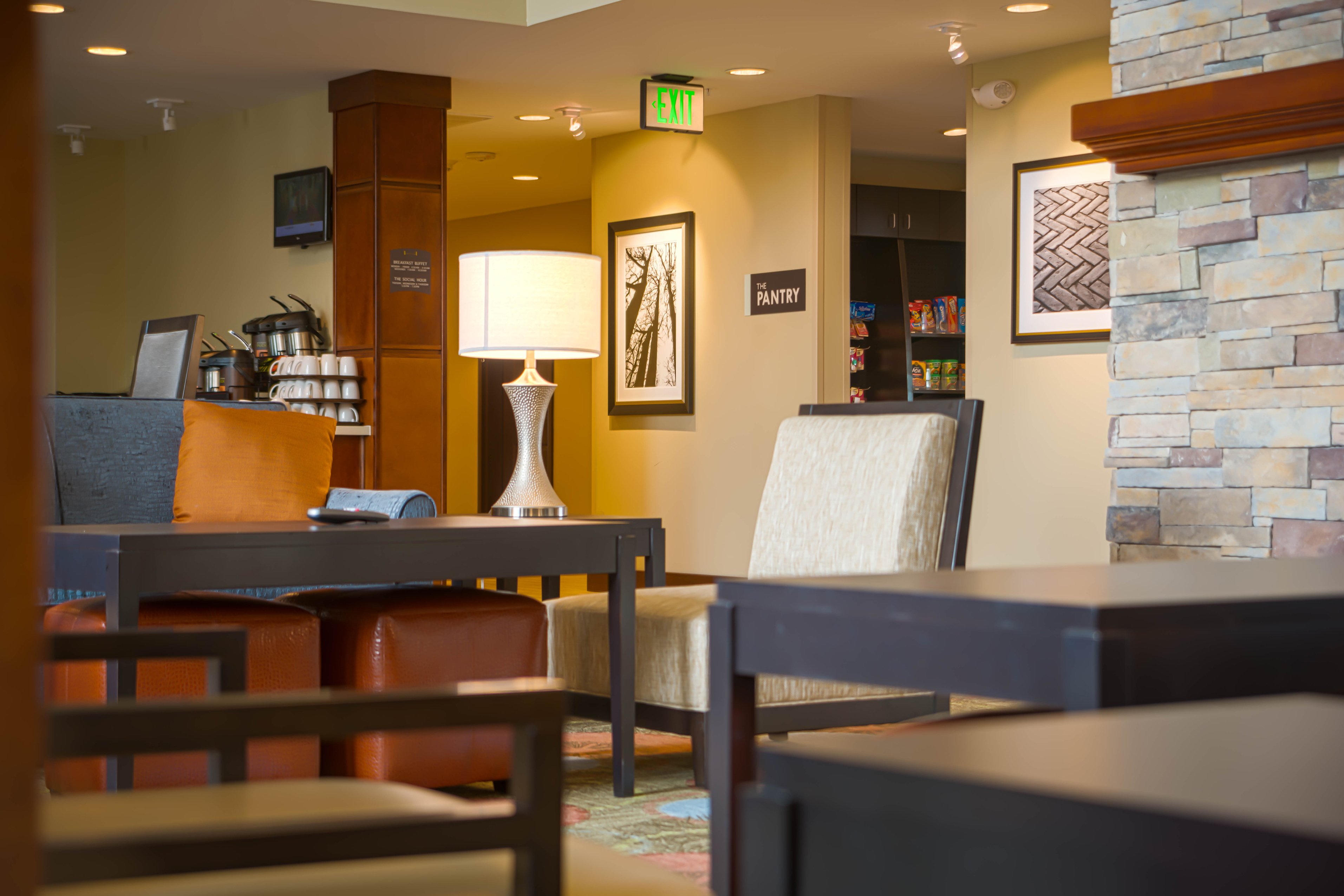 Staybridge Suites DENVER-STAPLETON 17/81