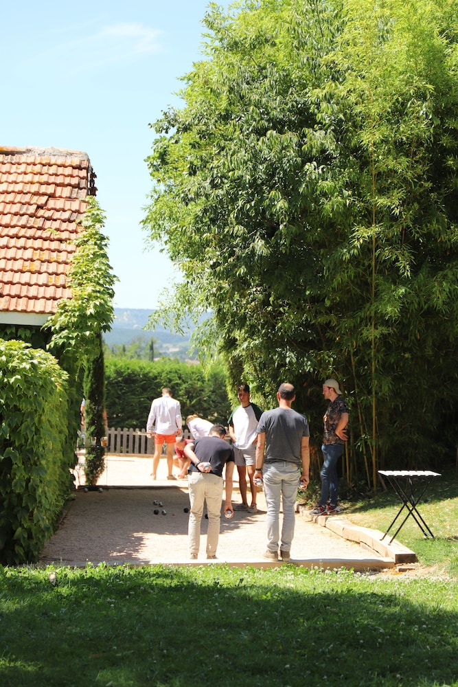 Domaine Cie 40/50