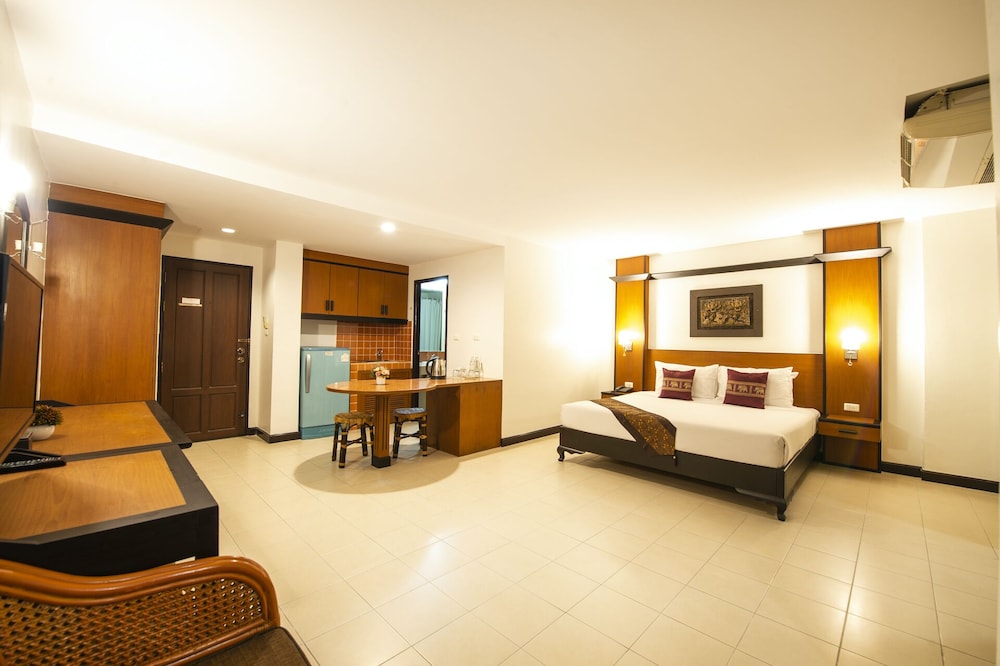 Piyada Residence 17/39
