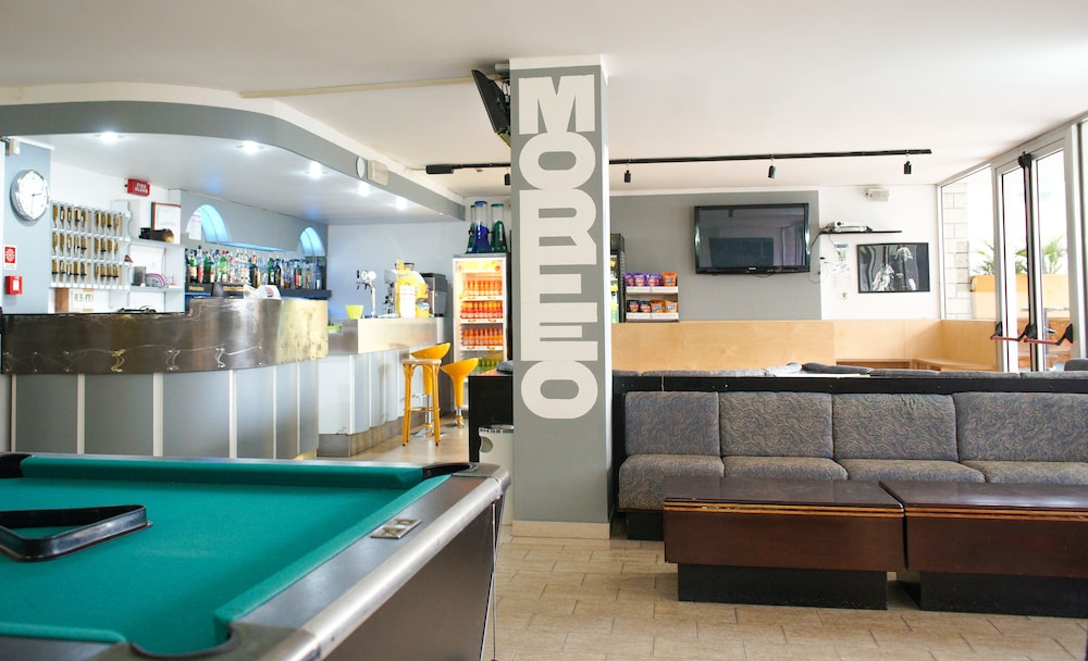 Hotel Morfeo - Young People Hotels - Adults Only 5/64
