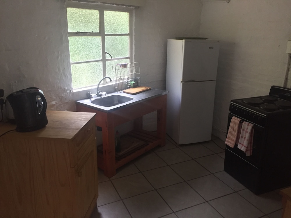Beacon Vlei Guest Farm 17/40