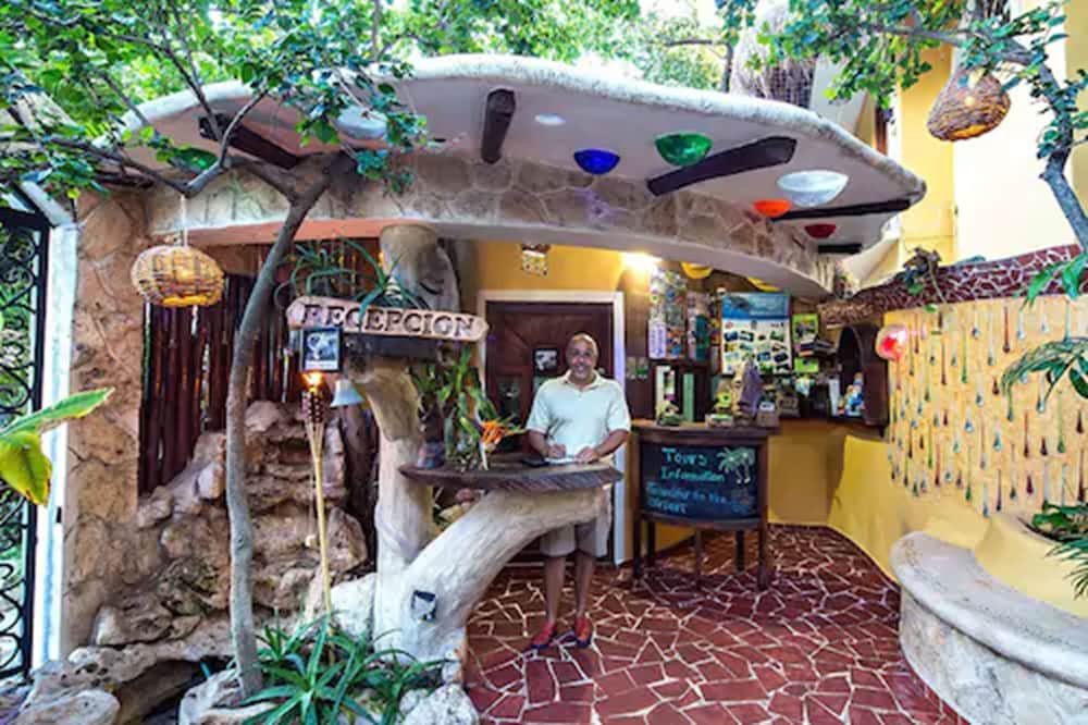 Maison Tulum 16/72