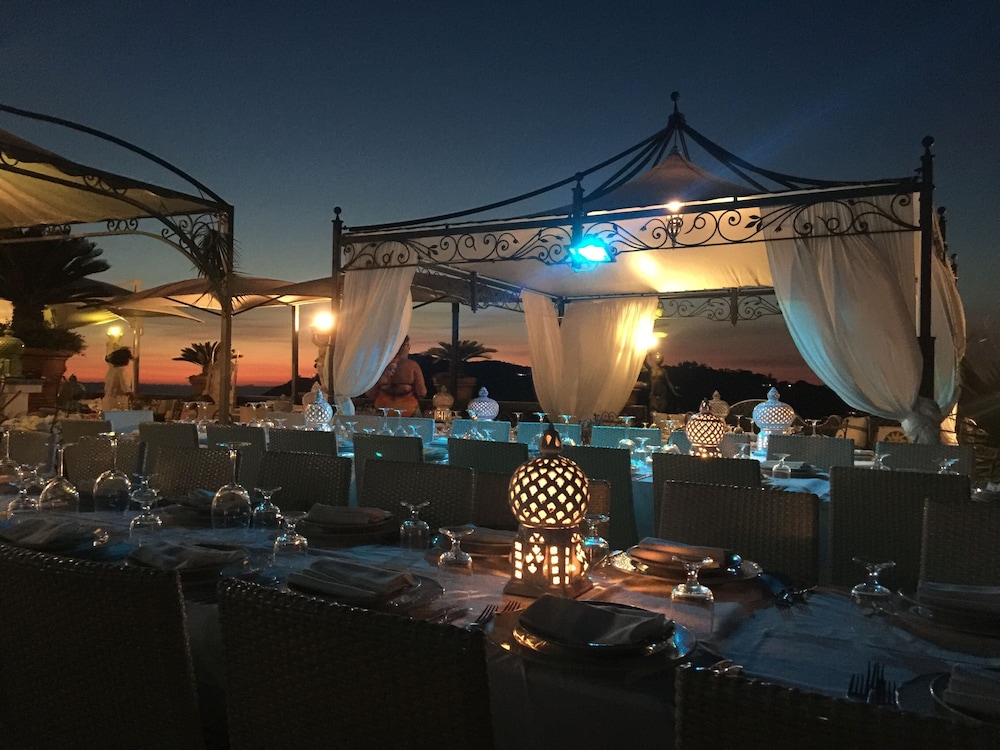 Villa Neptunus Ischia(Formerly Villa Pitti)، Forio 2/56