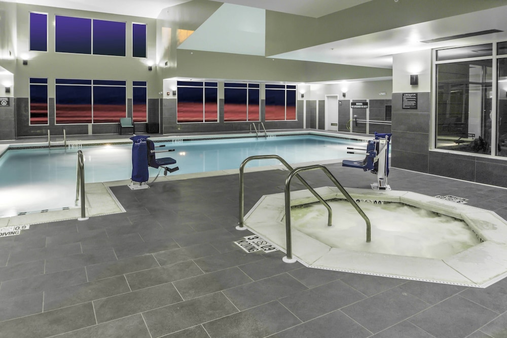 Residence Inn Augusta 16/47