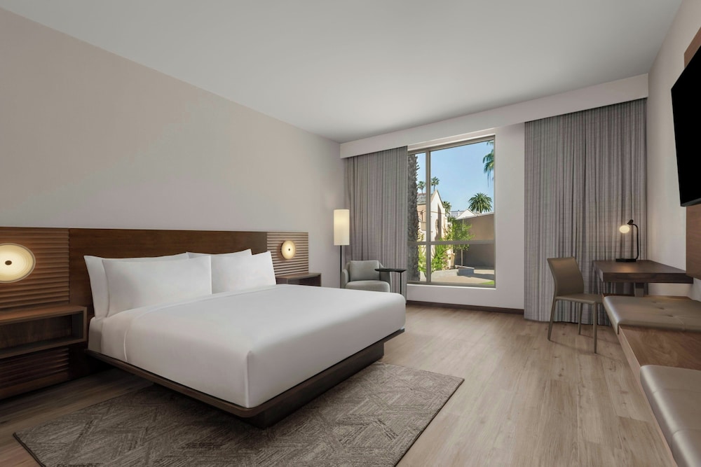 AC Hotel Pasadena 15/48