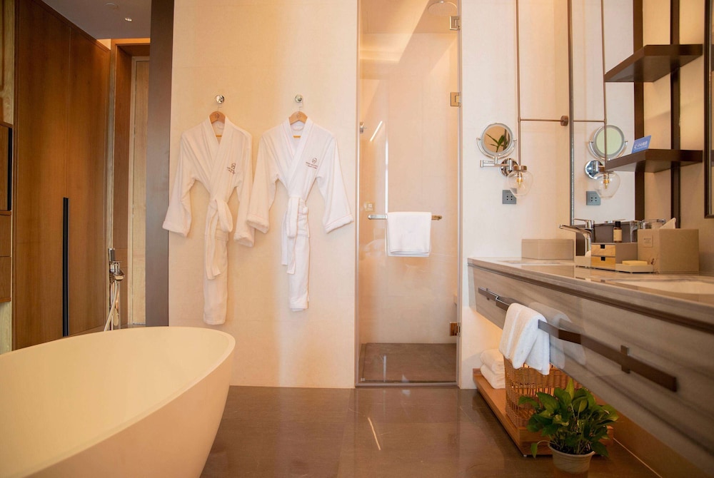 Wyndham Grand Plaza Royale Xiangai Mountain Fuzhou 29/33