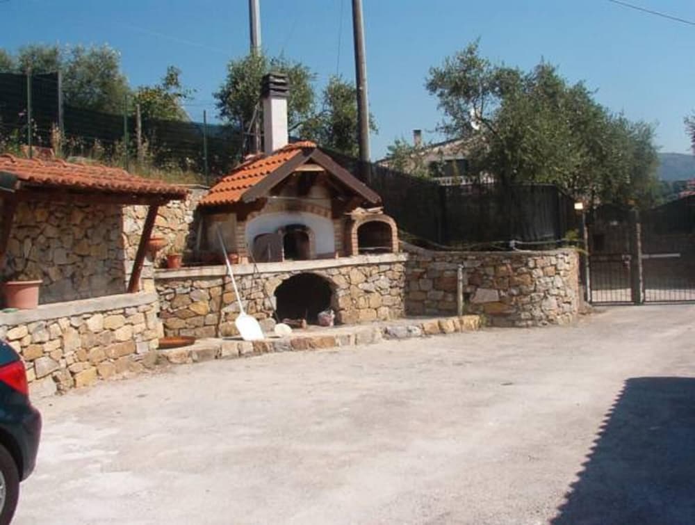 Agriturismo Le Mimose 20/50