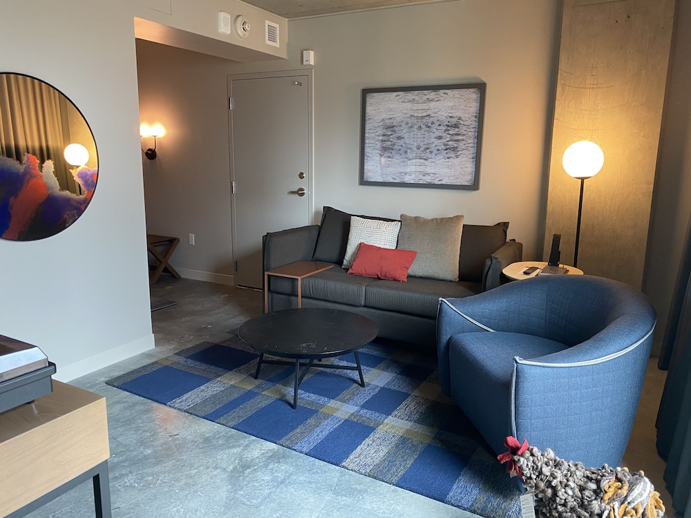 Hyatt Centric Downtown Portland 32/51